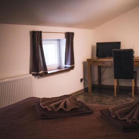 Ventspils Centra Apartamenti Dış mekan fotoğraf