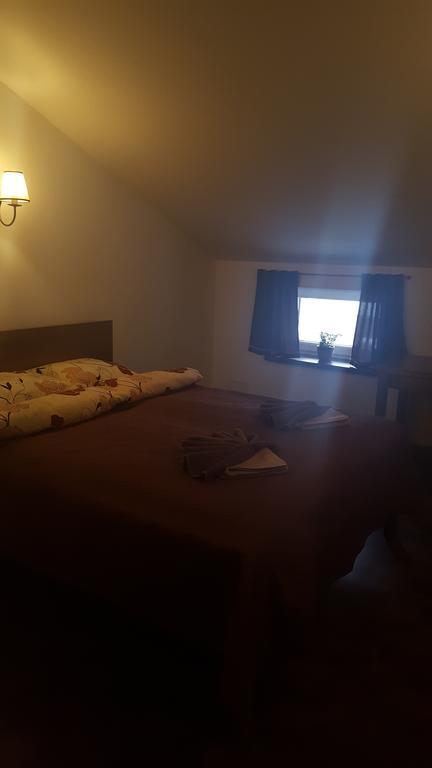 Ventspils Centra Apartamenti Dış mekan fotoğraf