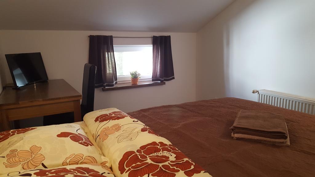 Ventspils Centra Apartamenti Dış mekan fotoğraf