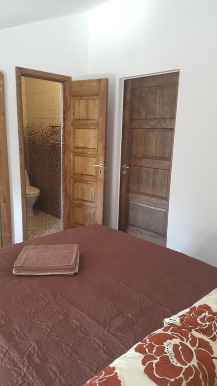 Ventspils Centra Apartamenti Dış mekan fotoğraf