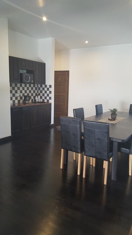 Ventspils Centra Apartamenti Dış mekan fotoğraf