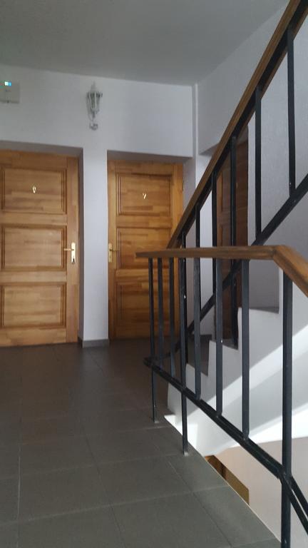 Ventspils Centra Apartamenti Dış mekan fotoğraf