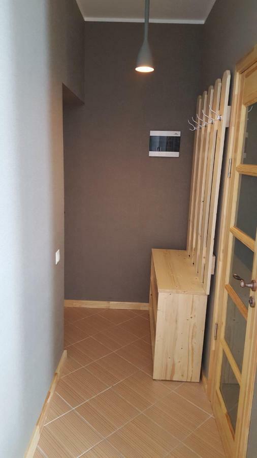 Ventspils Centra Apartamenti Oda fotoğraf