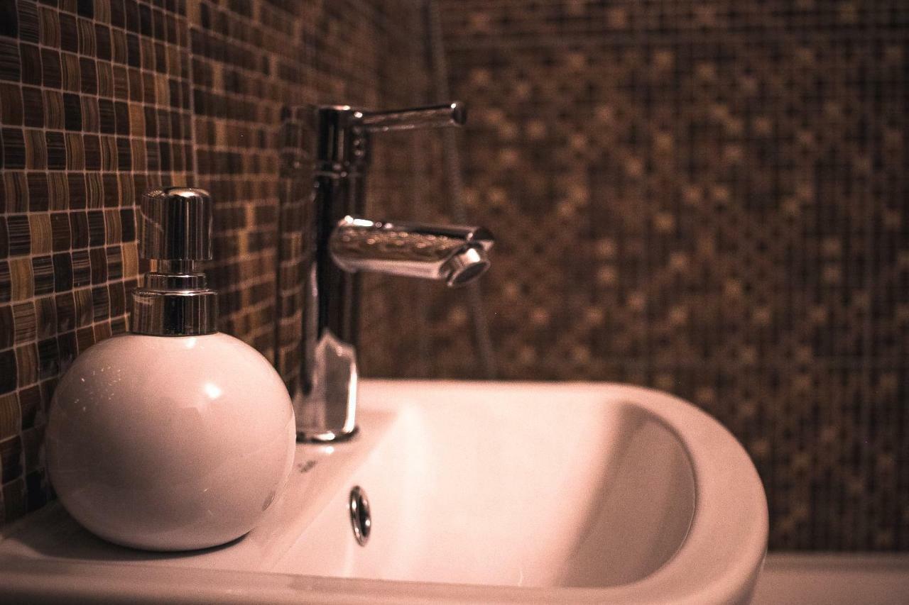 Ventspils Centra Apartamenti Dış mekan fotoğraf