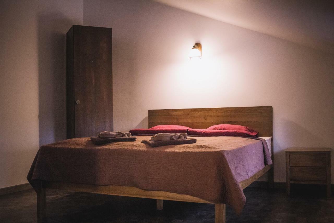 Ventspils Centra Apartamenti Dış mekan fotoğraf