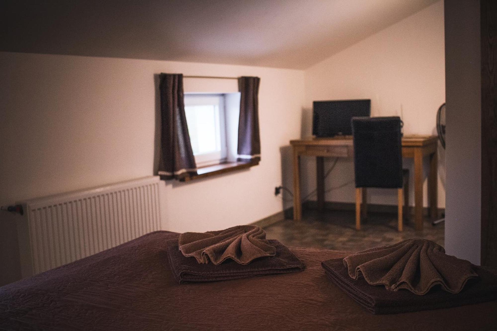 Ventspils Centra Apartamenti Dış mekan fotoğraf